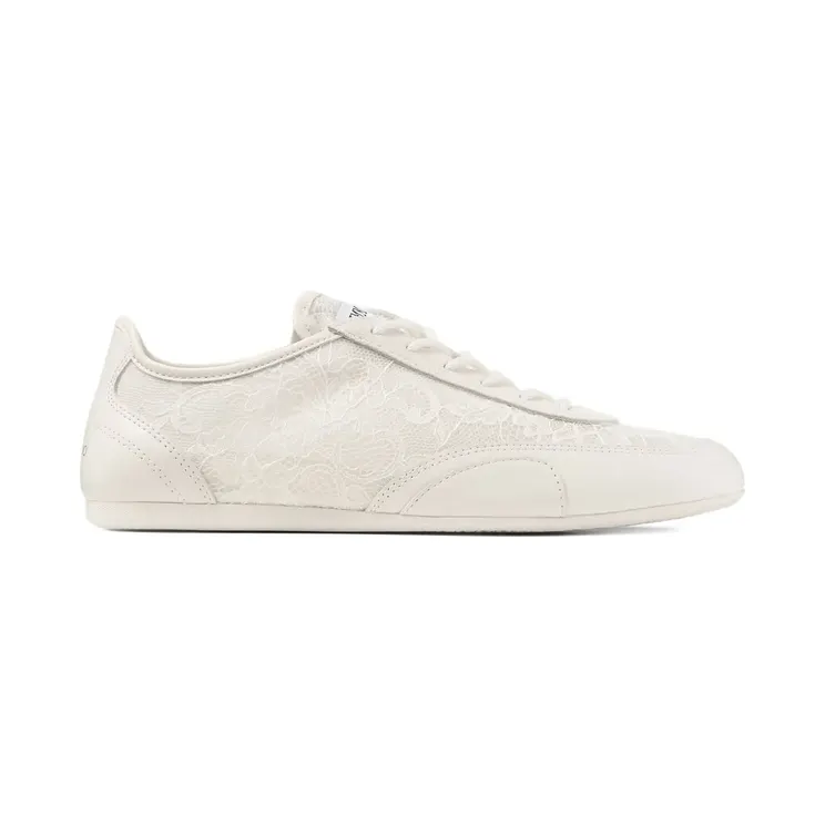 Jimmy Choo Sunny F Sneakers – Rosa (SUNNYFZGB)