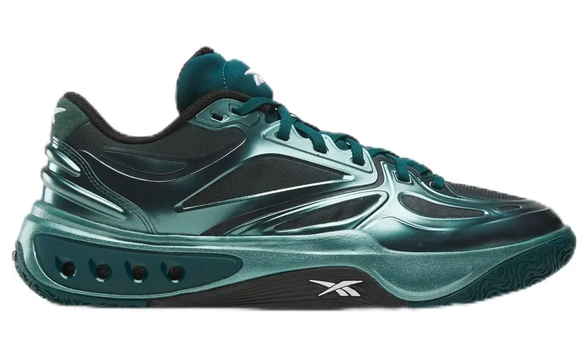 Reebok Engine A Future Peach Atomic Aqua (100245968)