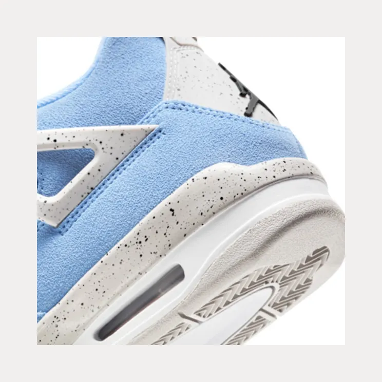 air-jordan-4 CT8527-400