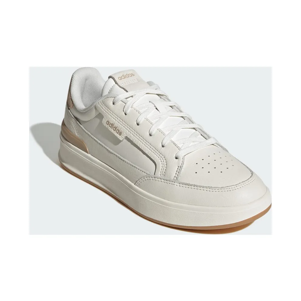 Adidas Aspyre Core White / Warm Sandstone / Core White (IH3930)