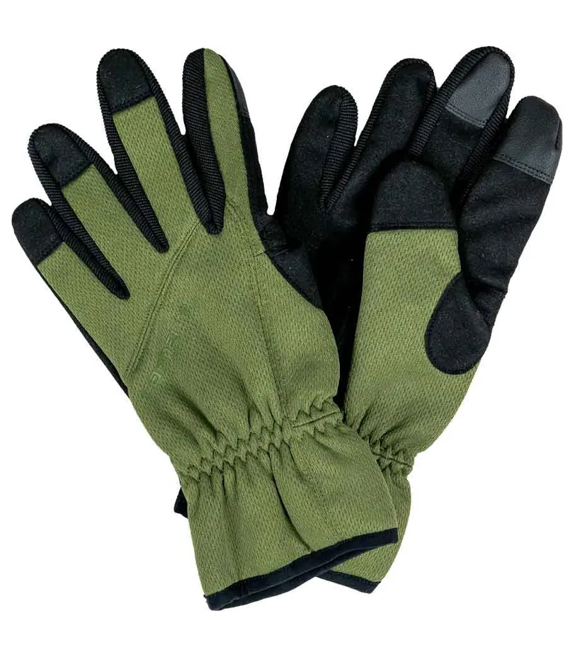 Carhartt WIP – Derek Gloves – Handschuhe (I030898.0WI.XX.04-seaweed)