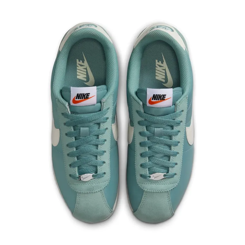 Nike Cortez Textile Womens “Cannon Alabaster” (DZ2795-006)