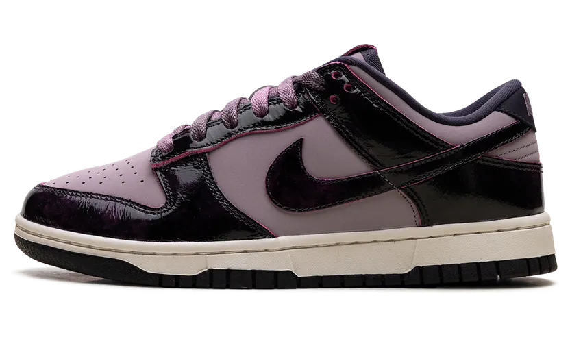 Nike Dunk Low SE “Panda-Monium Pack – Light Violet Ore” (HQ1918-200)