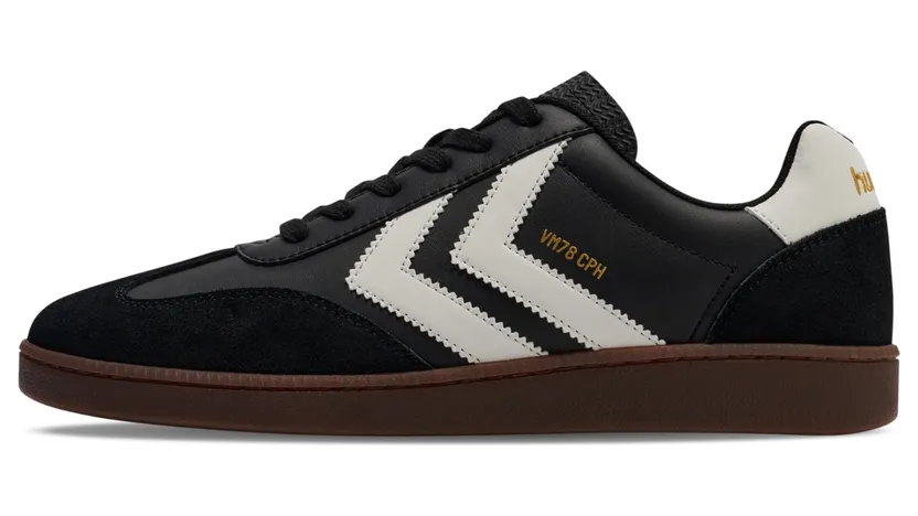 Hummel VM78 CPH Zwart (230746-2114)