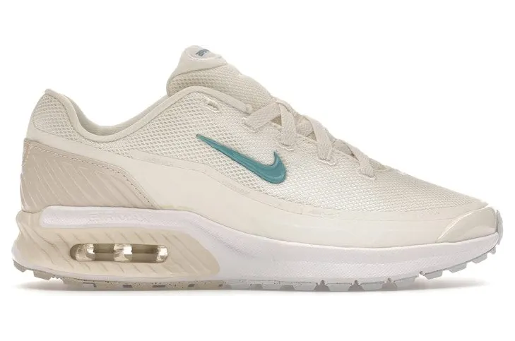 Nike Air Max BIA Sail Light Orewood Brown (IF2628-101)