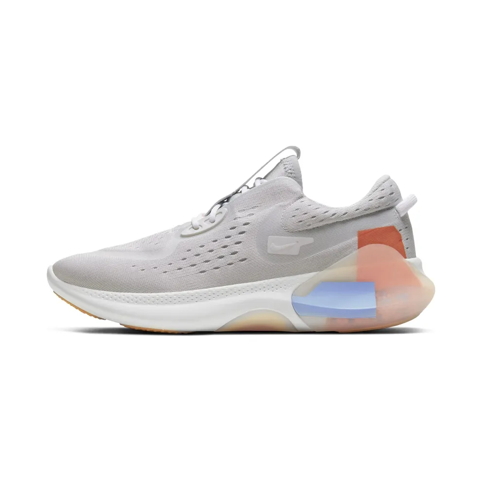 Nike Joyride Dual Run Photon Dust (W) Photon Dust/Psychic Blue-Team Orange-White (CT3867-001)