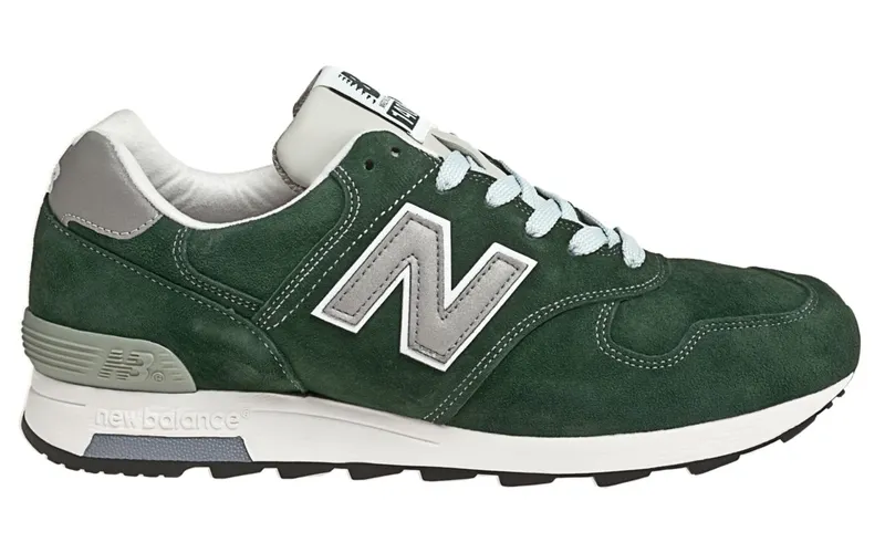 New Balance 1400 MiUSA Mountain Green (M1400MG)