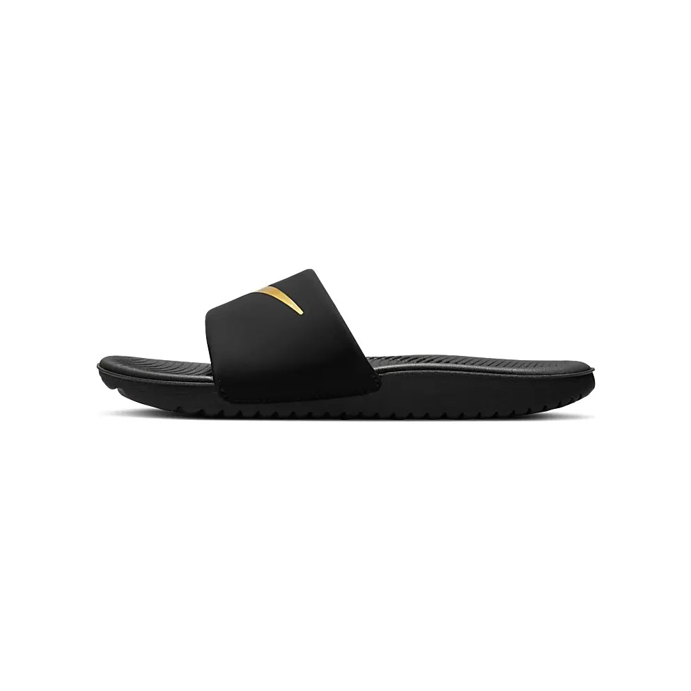 Nike Kawa Younger/Older Kids’ Slide Black (819352-003)