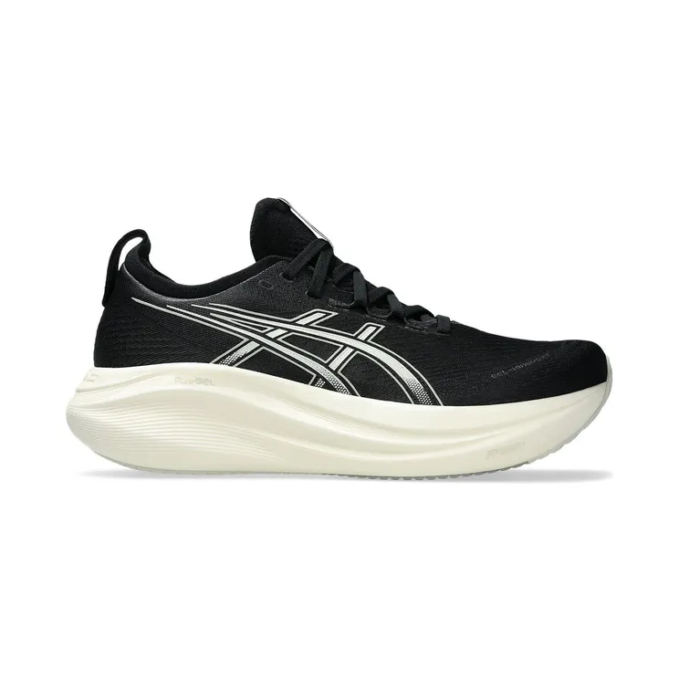 ASICS Gel-Nimbus 27 Black Lake Grey (1011B958-002)