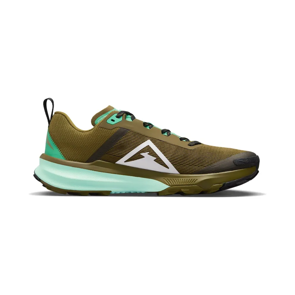 Nike React Terra Kiger 9 “Spring Green” (DR2693-300)