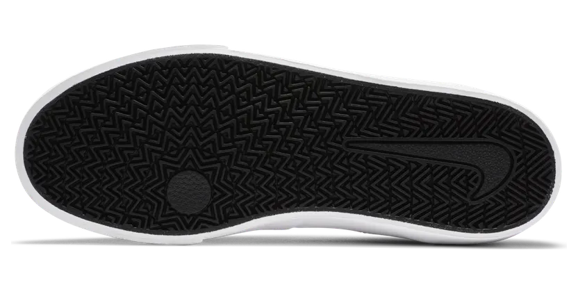 Nike SB Charge Canvas Black (CN5269001)