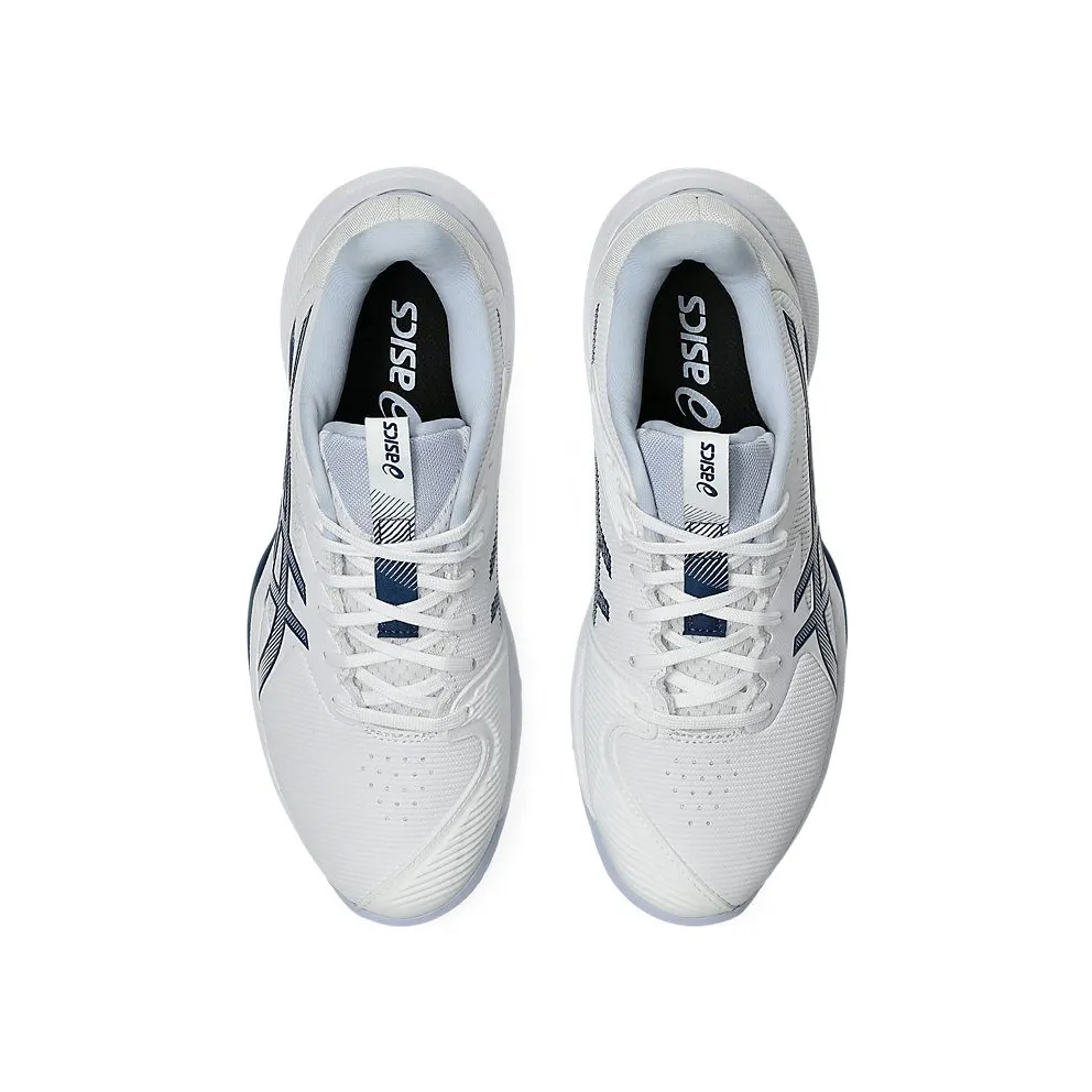 ASICS FIELD SPEED FF 2 “White / Independence Blue” (1112A056-101)