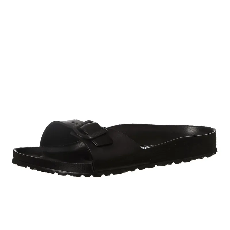Birkenstock Madrid EVA W Black / Eva (128163)