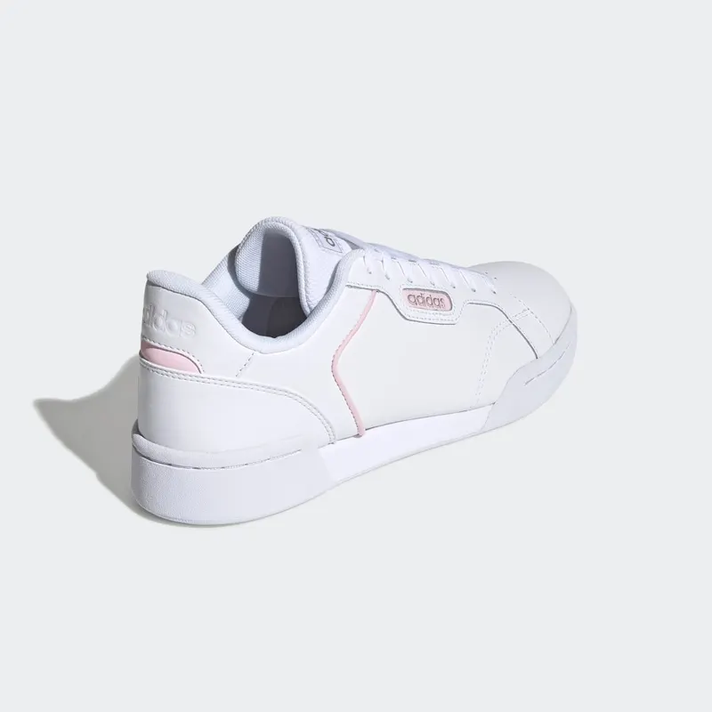 Adidas Roguera Cloud White / Cloud White / Clear Pink (EG2662)