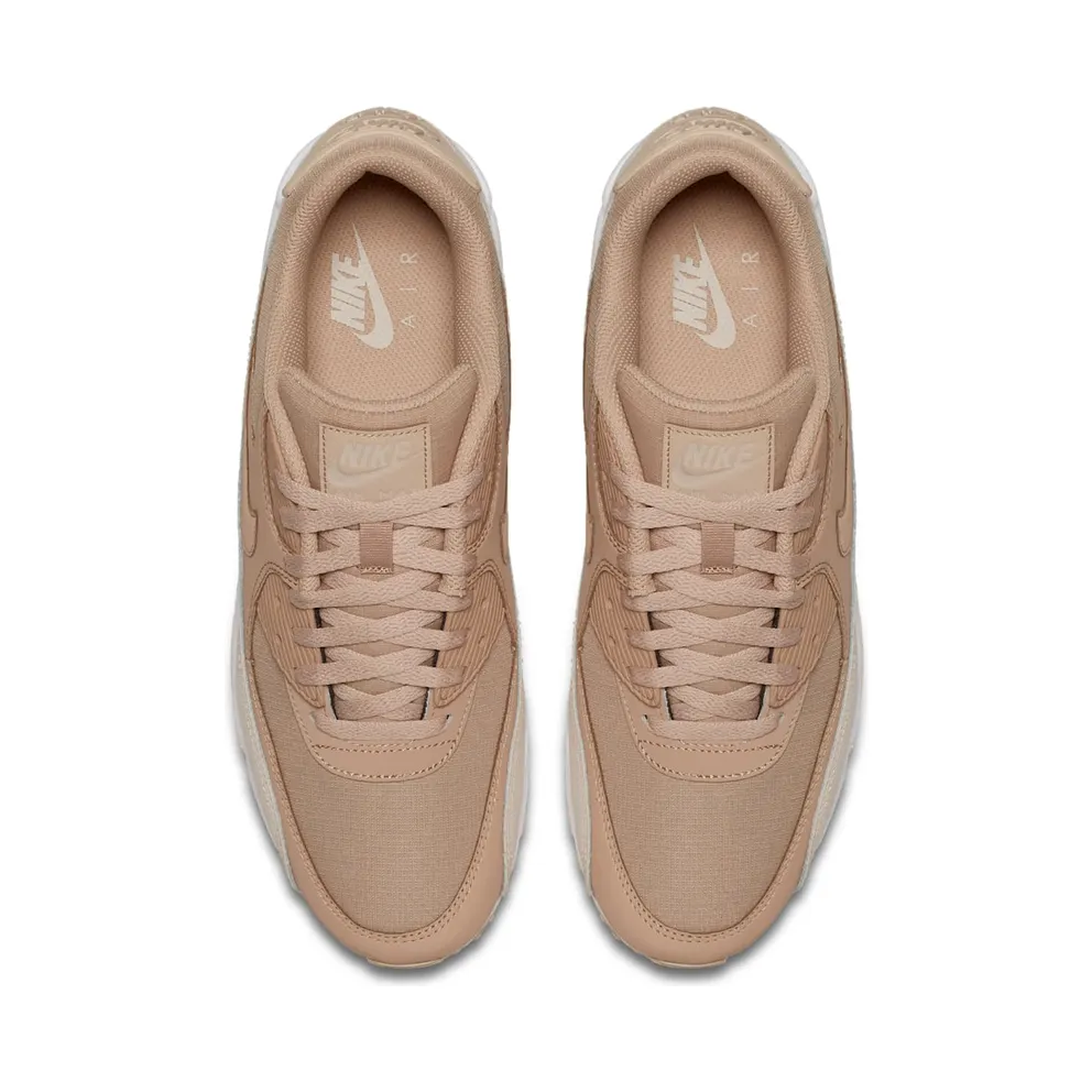 Nike Air Max 90 Desert Sand White Desert Sand/Sand-White (537384-087)