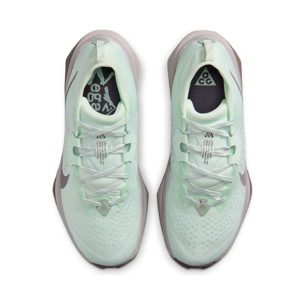 Nike ACG Barely Green/Tattoo/Silver Lilac (HV8115-300)