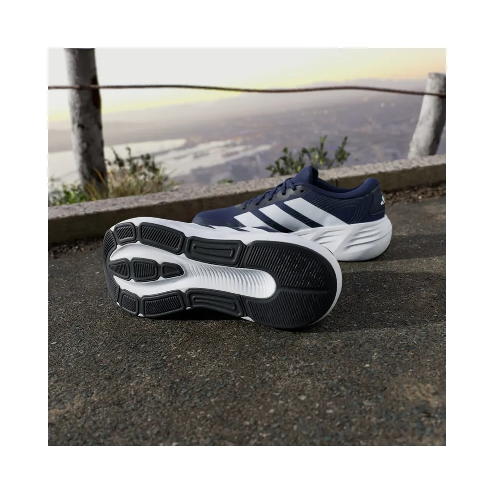 Adidas GALAXY 8 Running Shoes Dark Blue / Cloud White / Night Indigo (IH9813)