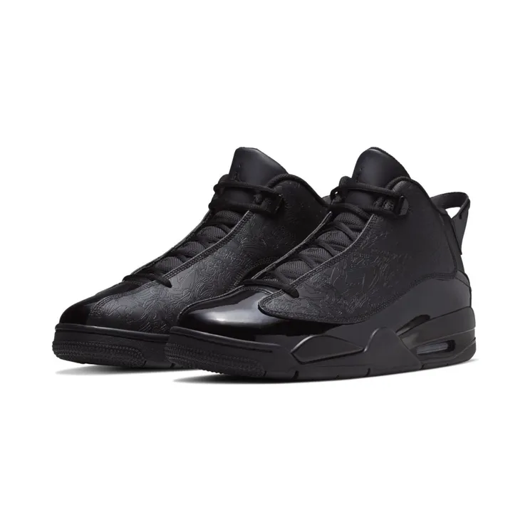 Jordan Dub Zero Triple “Black” (311046-003)
