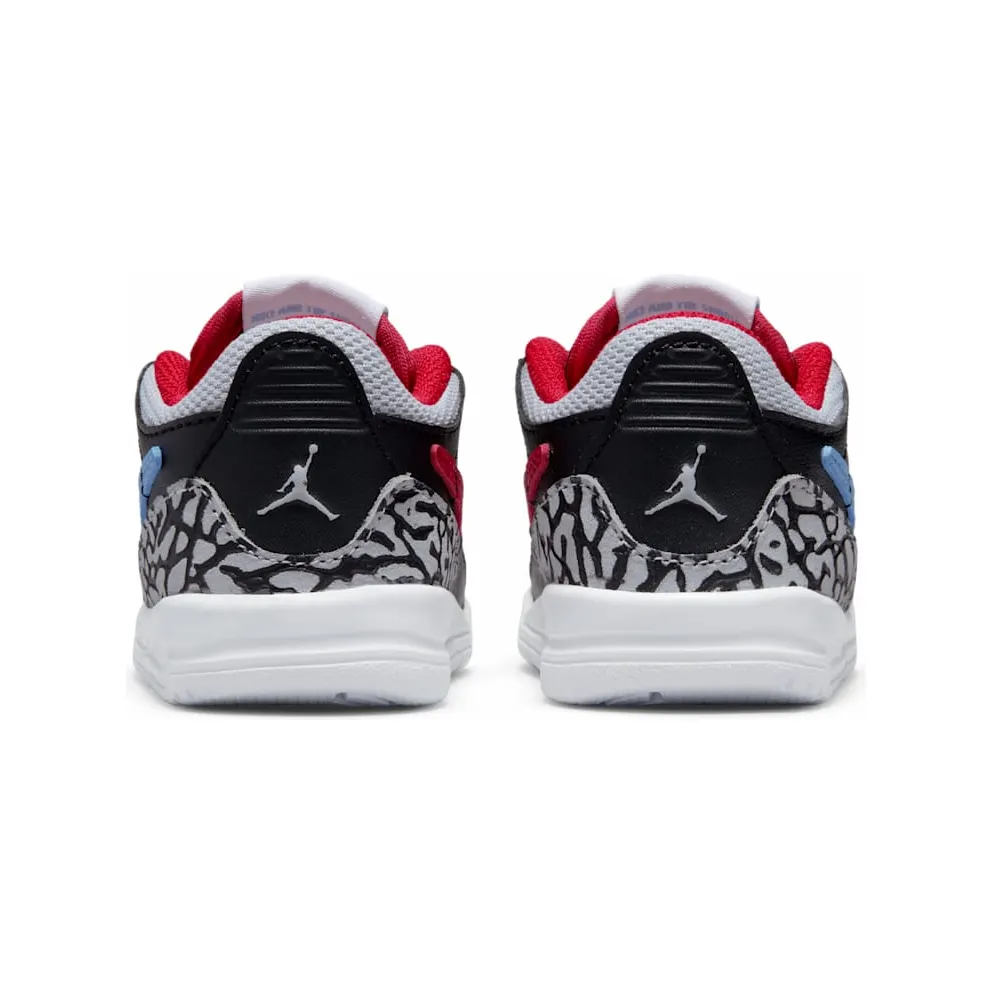 Jordan Legacy 312 Low Black Valor Blue (CD9056-004)