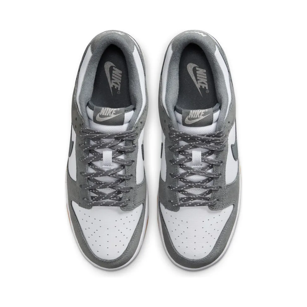 Nike Dunk Low “Smoke Grey” (FV0389-100)