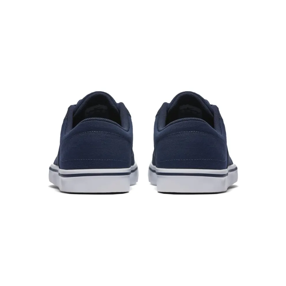 Nike Sb Portmore Mid Navy/White-Gym Light Brown Mid Navy/White-Gym Light Brown (725027-413)