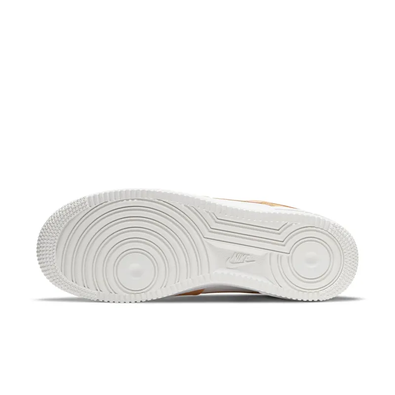 Nike Air Force 1 Low Pink Orange (2020) (DC1156-700)