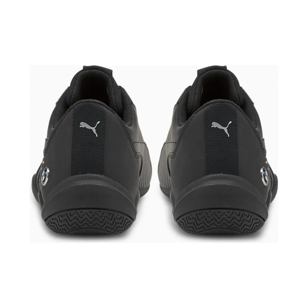 Puma BMW M Motorsport R-Cat Machina Motorsport Shoes White/Black (306875-01)