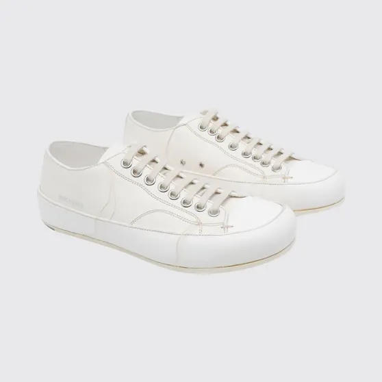 Premiata Sneakers White (324233)