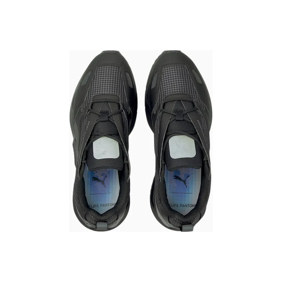 Puma x FELIPE PANTONE Mirage Mox Tech Grey/Black (375635-01)