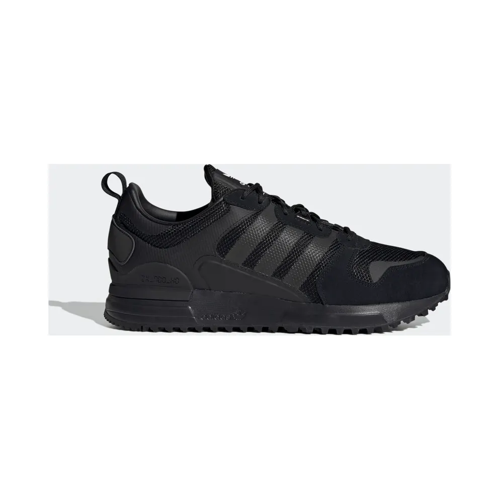 adidas ZX 700 HD Core Black / Core Black / Cloud White (G55780)