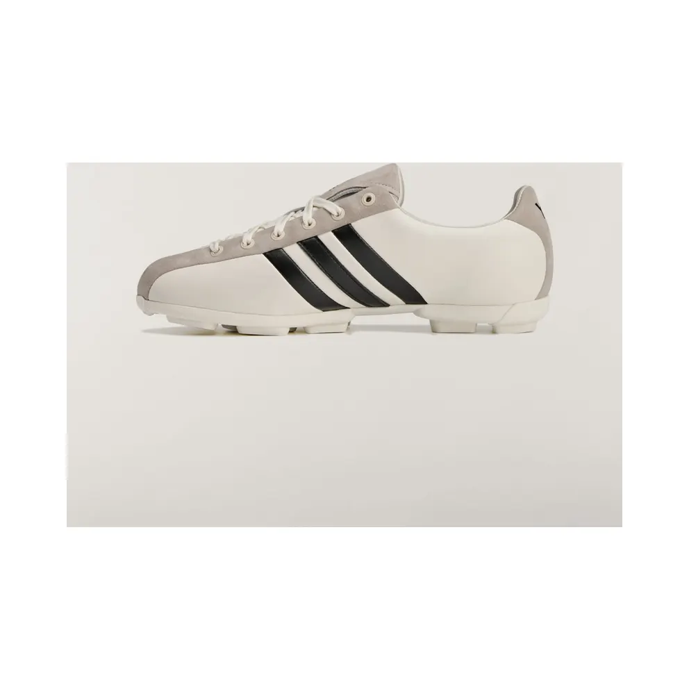 Adidas Y-3 FIELD Off White / Black / Light Brown (KI7091)