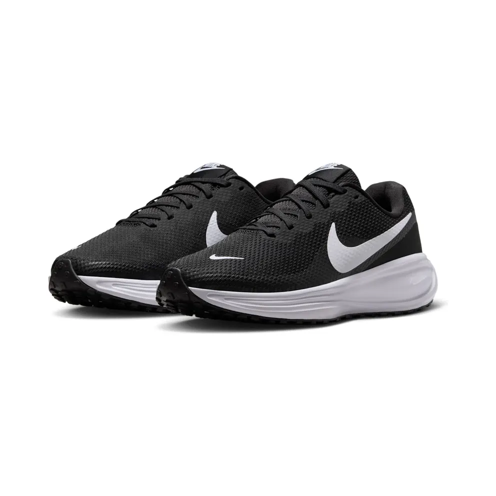 Nike Revolution 8 Black (HQ1995-002)