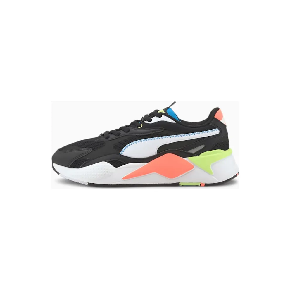 Puma RS-X Millennium White/Black (373236-01)