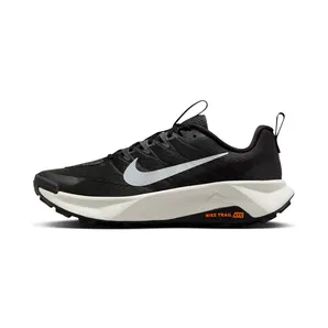 Nike Wildhorse 10 “Black / Anthracite / Platinum Tint / Wolf Grey” (FV2338-001)
