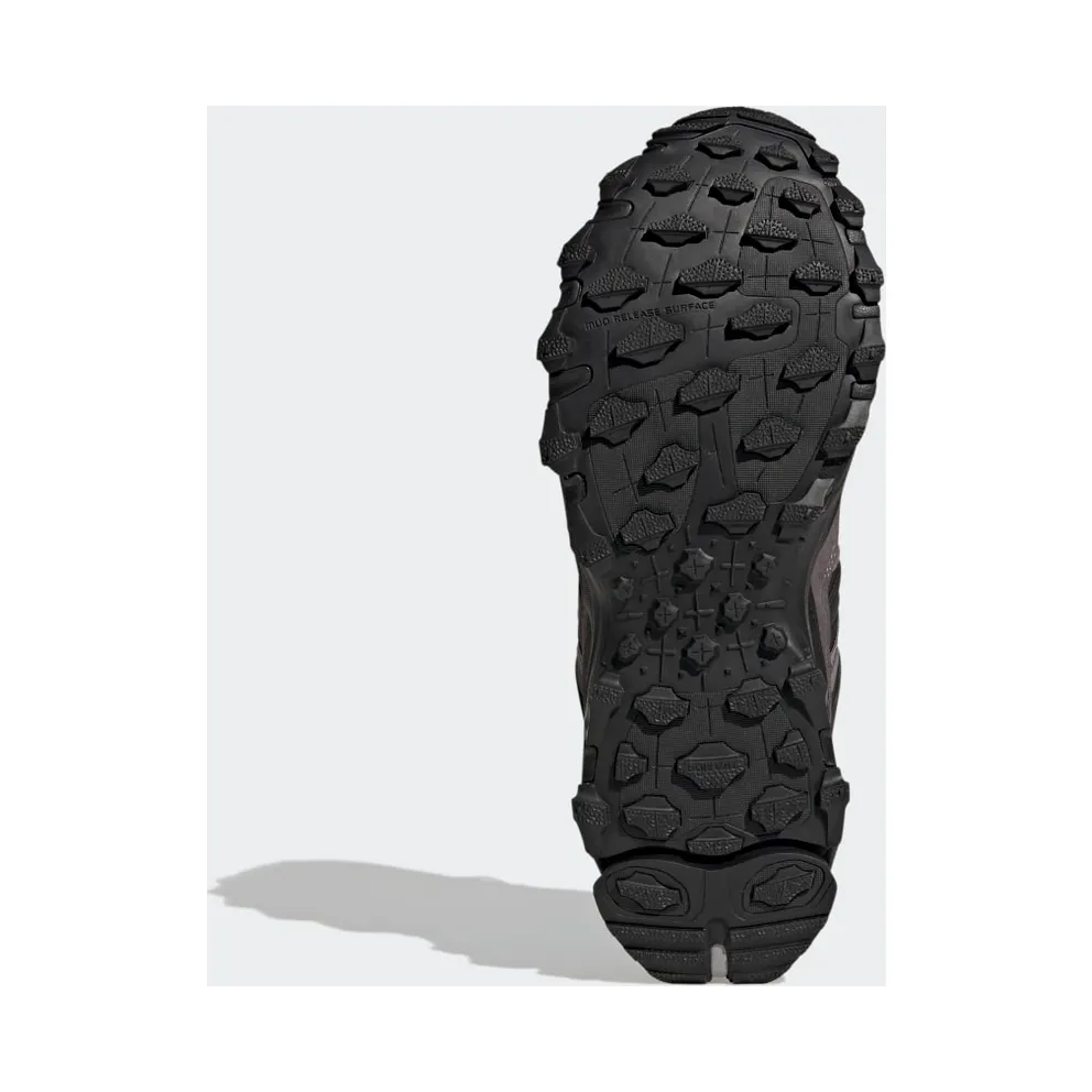 Adidas Hyperturf Core Black / Silver Metallic / Trace Grey (GX2022)