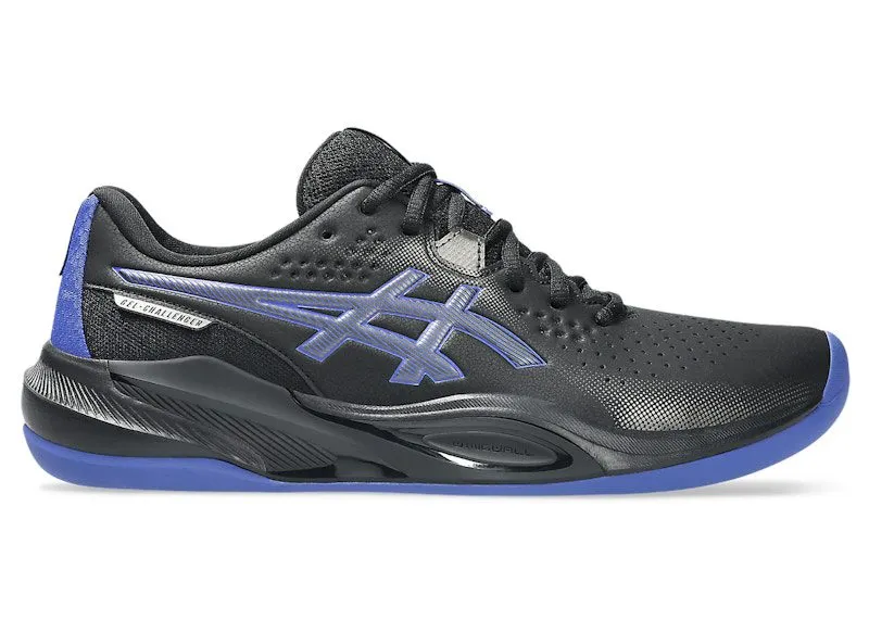ASICS Gel-Challenger 15 Indoor Black Dark Cobalt (1041A509-001)