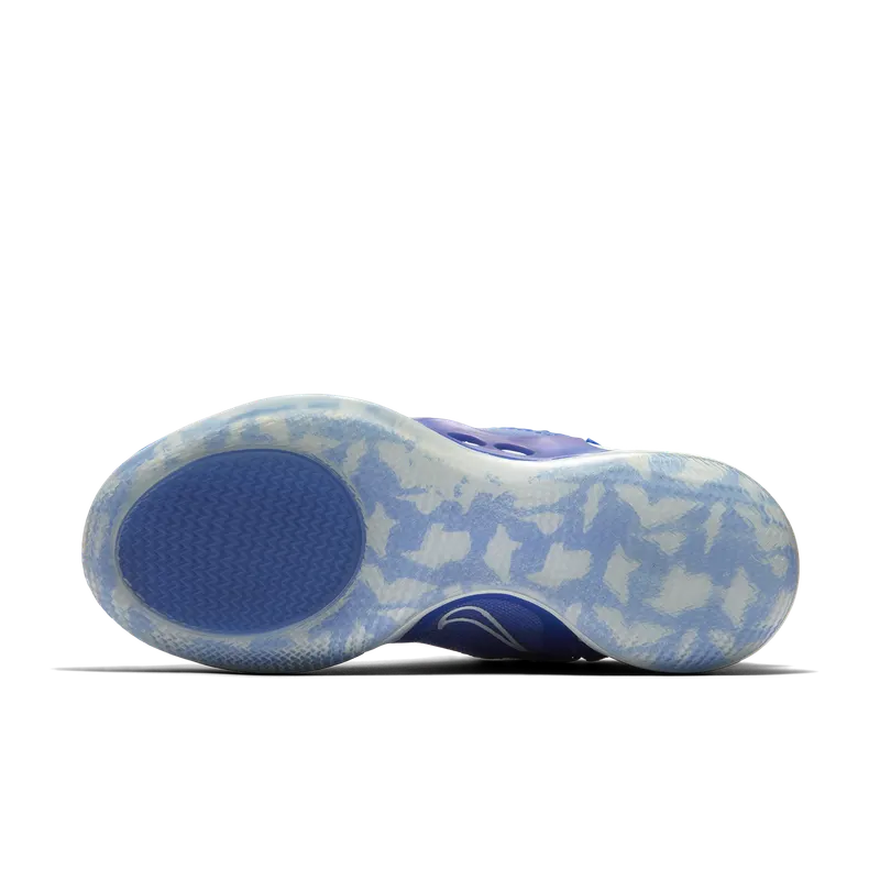 Nike Adapt BB 2.0 Basketball Blue (CV2444-400)
