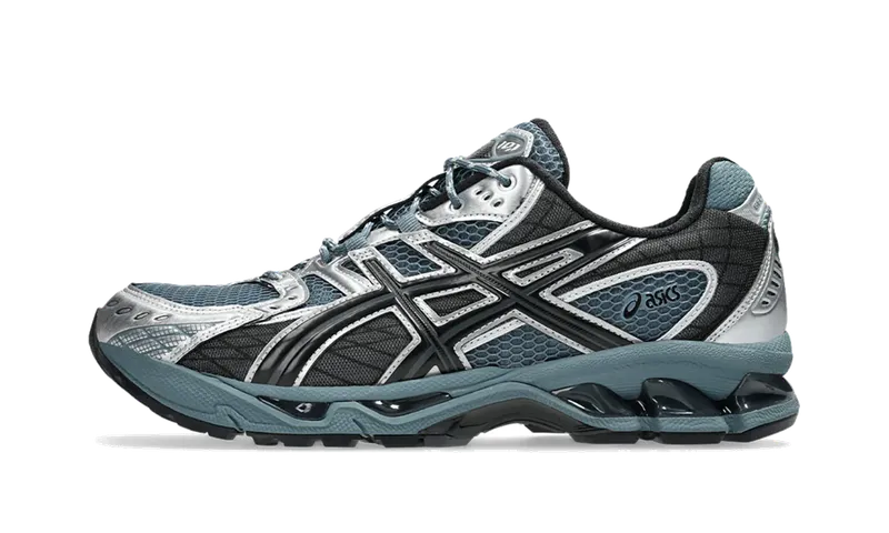 Asics Gel Nimbus 10.1 “Ironclad” (1203A543-021)