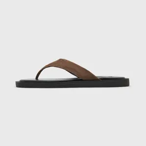 Copenhagen Studios CPH791 SUEDE Brown
