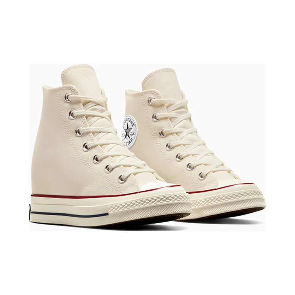 Converse Chuck 70 Wedge Egret (A12562C)
