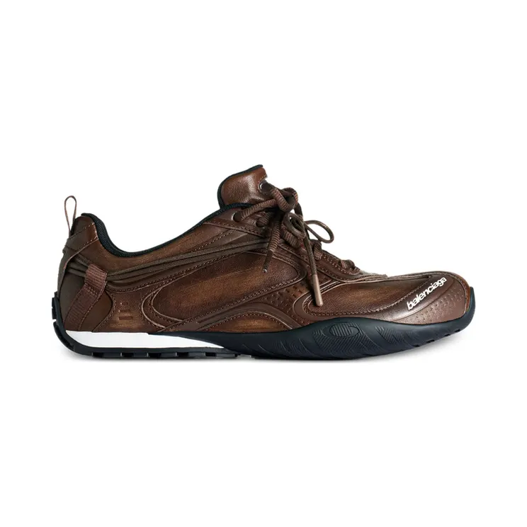 Balenciaga Radar “Brown/Black” (865703 WSTVL 2010)