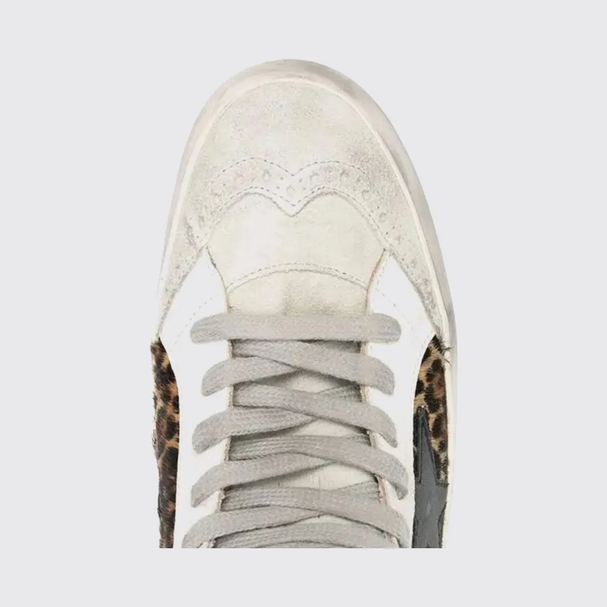 Golden goose Sneakers White (GWF00122F00376681933) (3)