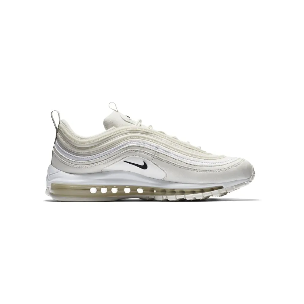 Nike Air Max 97 Reflective Logo Cream Sail/Black-White (AR4259-100)