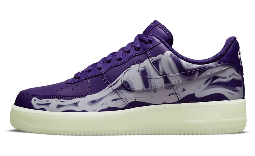 Nike Air Force 1 CU8067-500