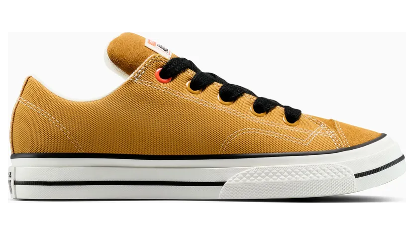 Converse Chuck Taylor Geel (A15201C)