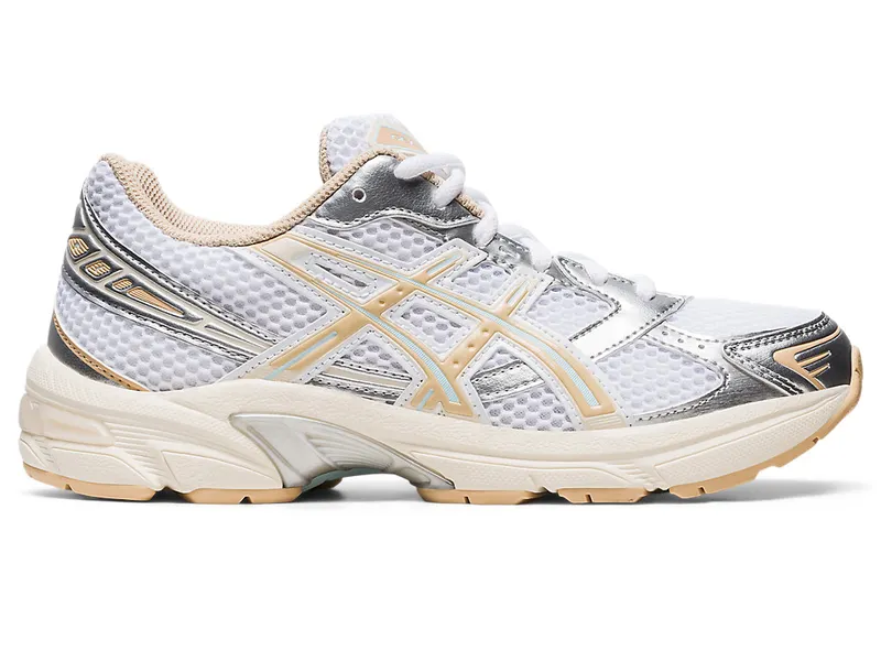 Asics Gel-1130™ White/Dune (1202A164.111)