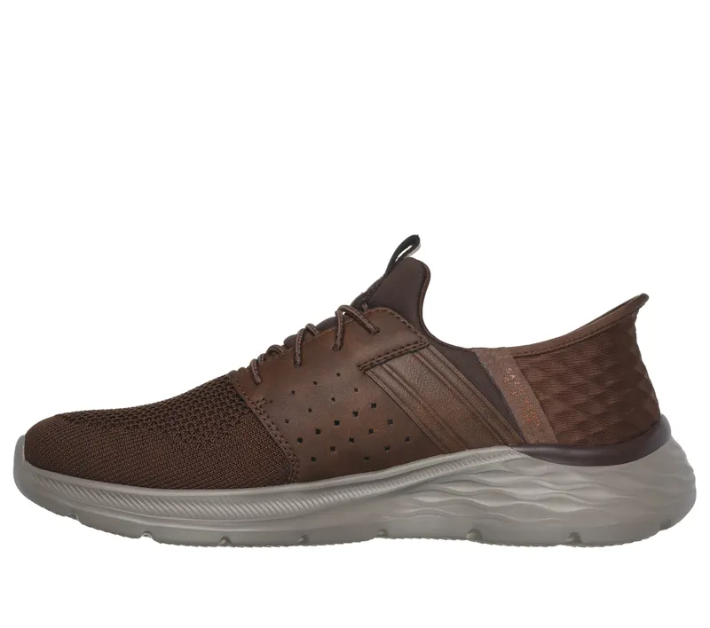Skechers Slip-ins RF: Garner – Newick – Bruin (210803 ACDB)