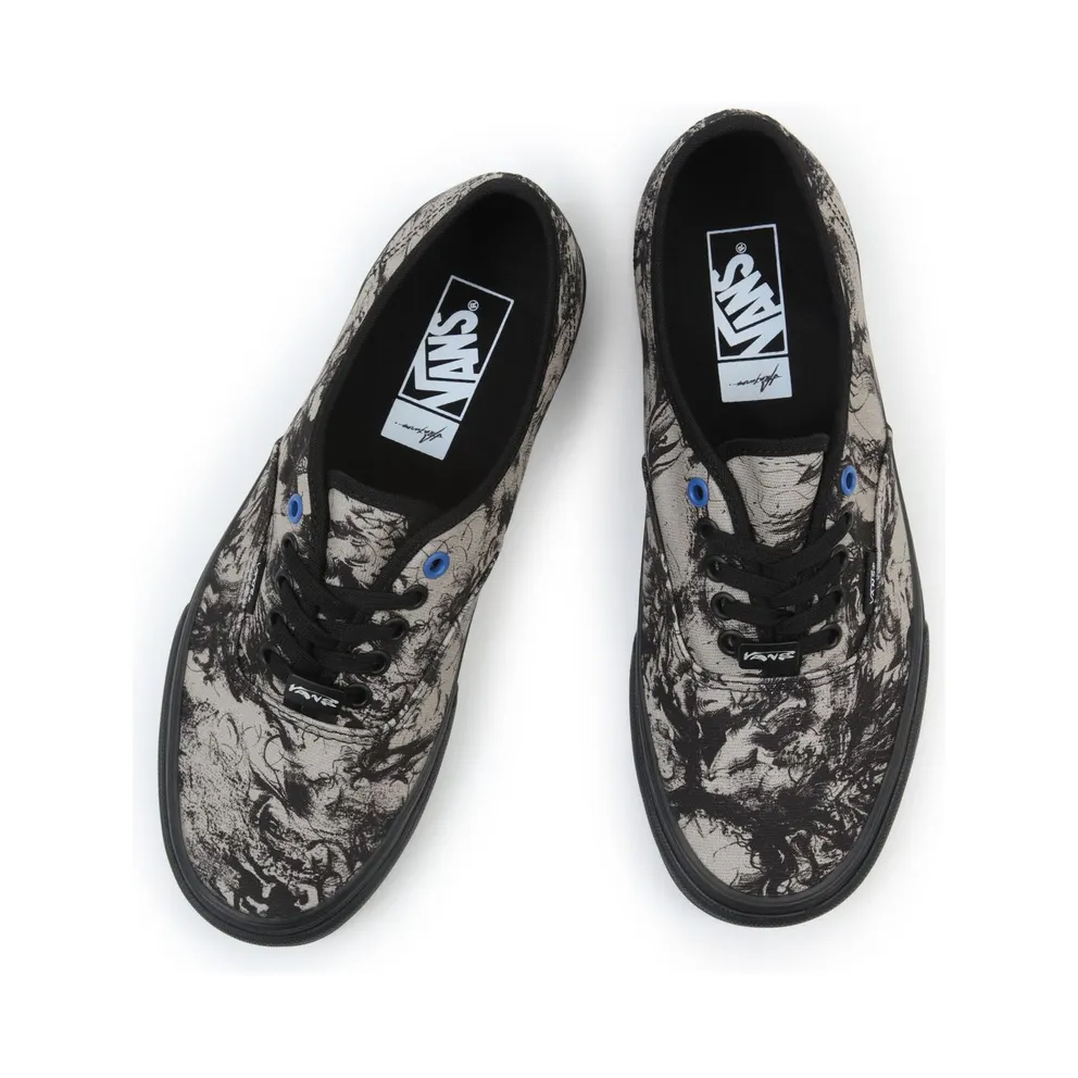 VANS Year Of The Tiger Authentic Shoes Black (VN000QERBLK)