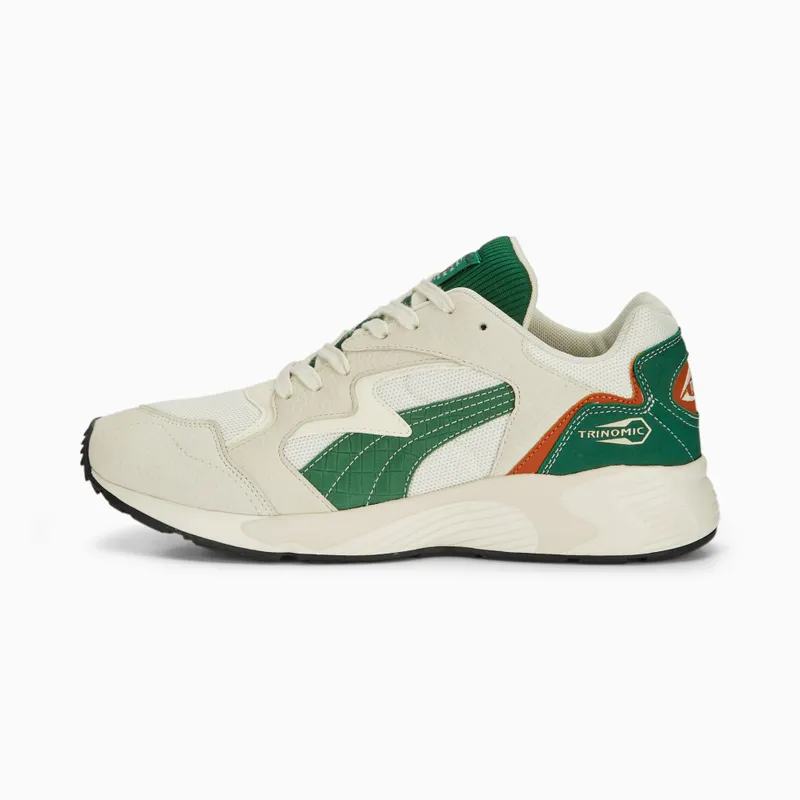 Puma Prevail Fast Green White (389445-01)