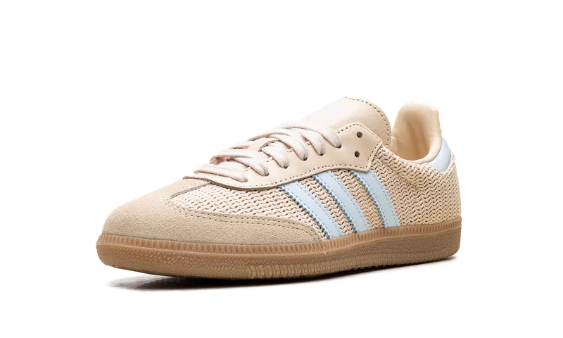 Adidas Samba OG “Sanda Strata Sky Tint” (JR8168)